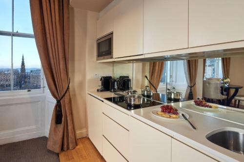 Fraser Suites Edinburgh photo 45