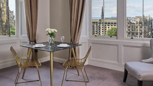 Fraser Suites Edinburgh photo 46