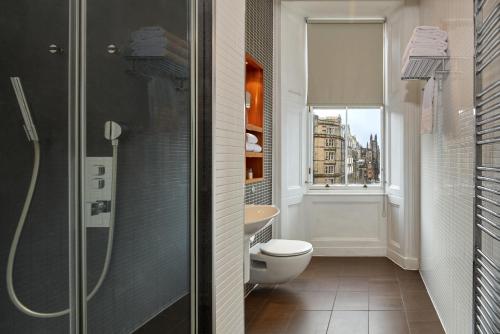 Fraser Suites Edinburgh photo 19