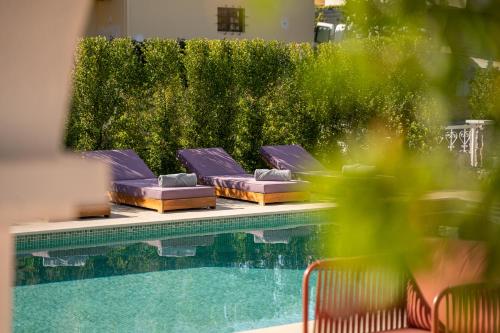 Luxurious Villa - Pool, Hot Tub, Cinema and Golf