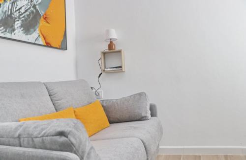 Habitación Fondimar