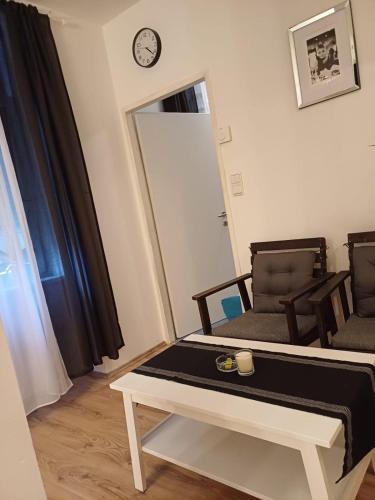 Apartment vis á vis Schönbrunn with private parking
