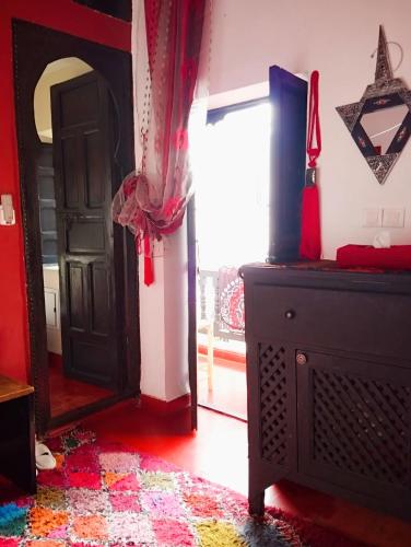 Imagen de la galería de riad cherif, en Marrakech