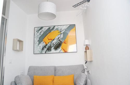 Habitación Fondimar