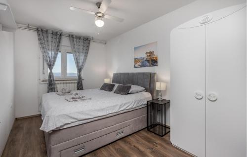 Cozy Apartment In Crikvenica