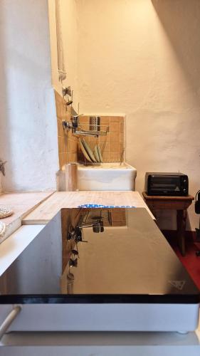 Fotografie z fotogalerie ubytování Casa Spiaggiola v destinaci Rocca Pitigliana