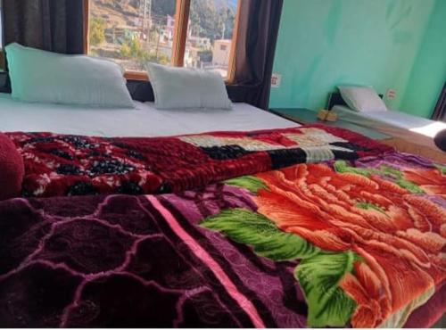 Gallery image of Hariyali Homestay in Chopta