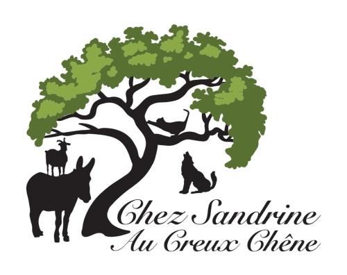 Chez Sandrine au Creux Chêne