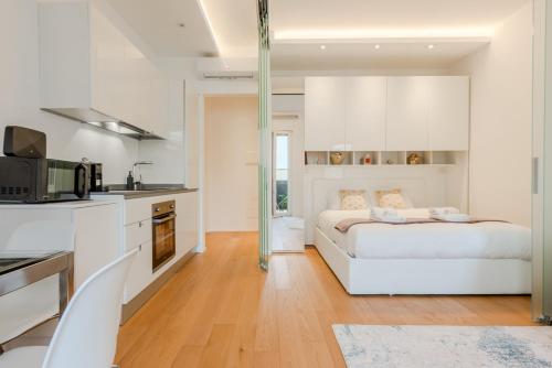 EasyTopStay - Garibaldi Urban Nest