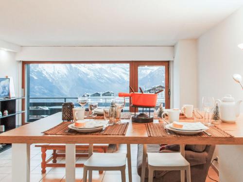 Apartment Christiania 1 G8 by Interhome