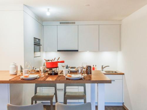 Apartment Christiania 1 G8 by Interhome