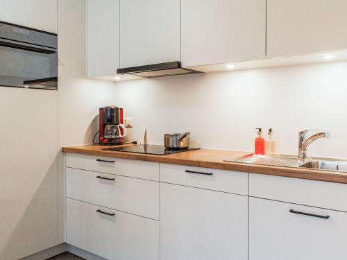 Apartment Christiania 1 G8 by Interhome