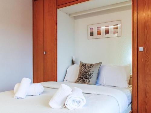 Apartment Christiania 1 G8 by Interhome
