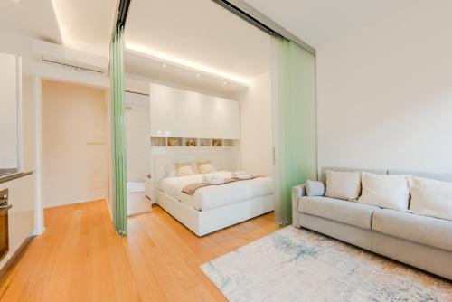 EasyTopStay - Garibaldi Urban Nest