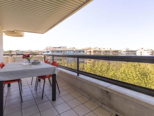 Apartment Cancun-1 by Interhome