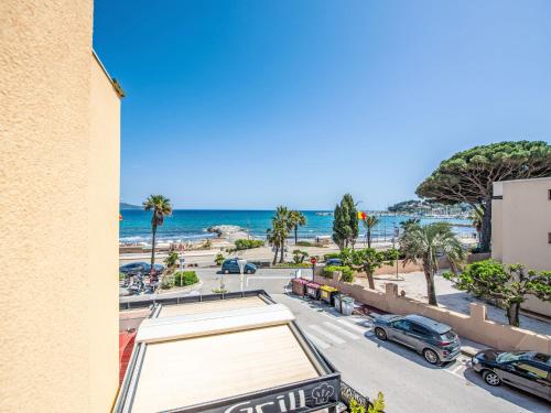 Apartment Le Palazzo del Mar-9 by Interhome