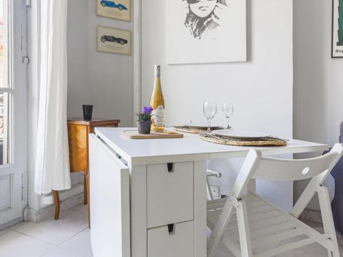 Apartment Le Concordia by Interhome