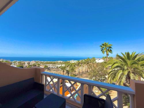Apartamento Kaora Ocean View