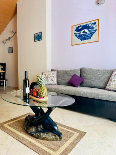 Dubrovnik apartments Beach front Studio