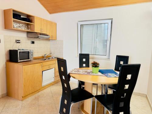 Dubrovnik apartments Beach front Studio