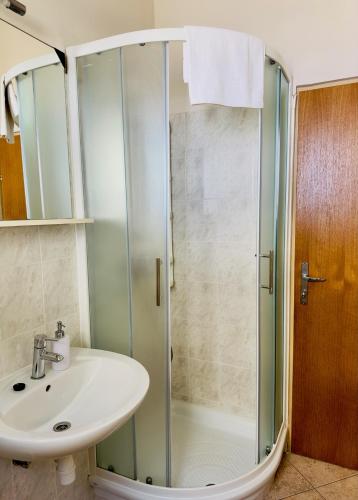 Dubrovnik apartments Beach front Studio
