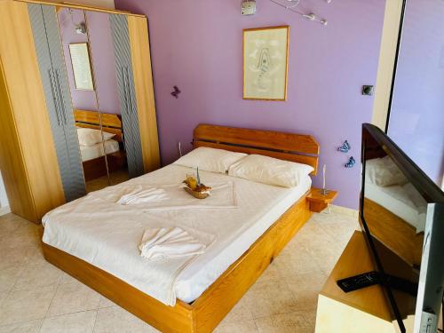 Dubrovnik apartments Beach front Studio