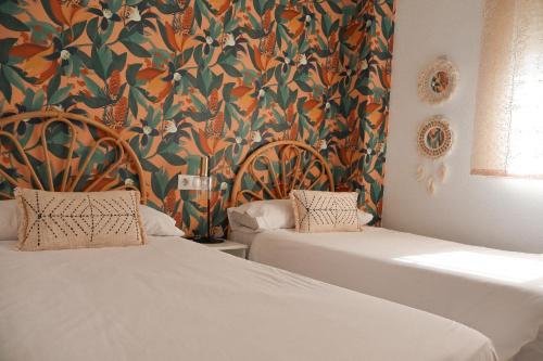 MonKeys Apartments Lumbreras Deluxe