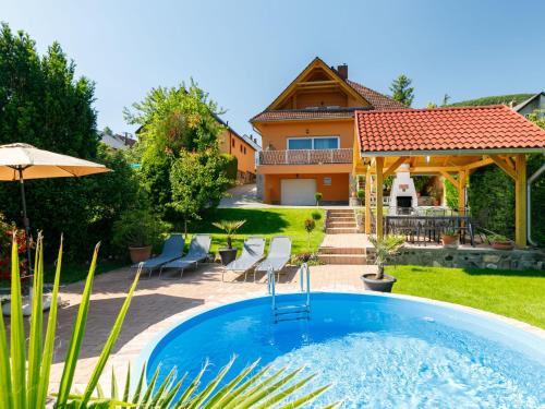 Apartment Beate by Interhome