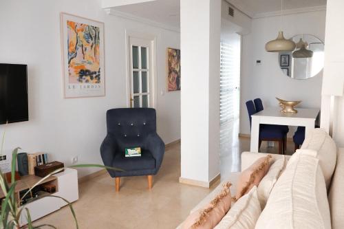 MonKeys Apartments Lumbreras Deluxe
