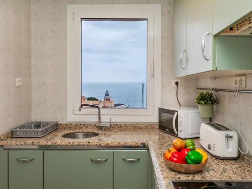 Apartment Residencial Cap Salou-1 by Interhome