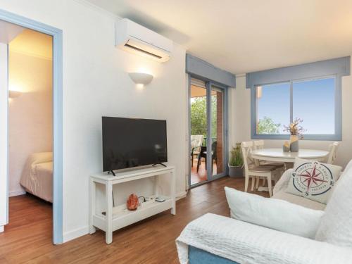 Apartment Residencial Cap Salou-1 by Interhome