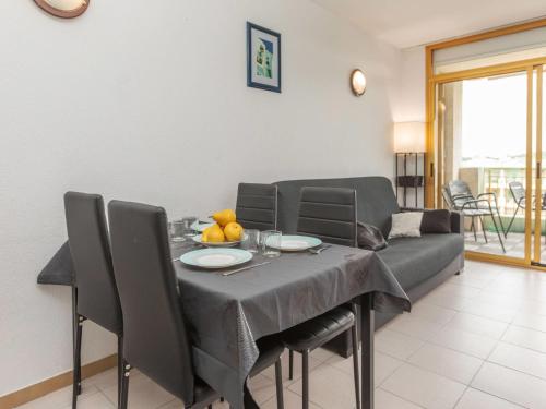 Apartment Catalunya 92-8 by Interhome