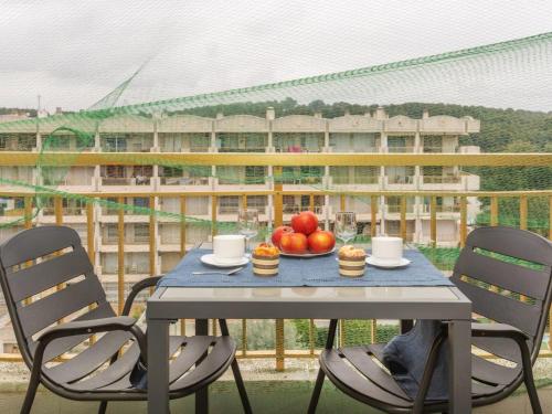 Apartment Catalunya 92-8 by Interhome