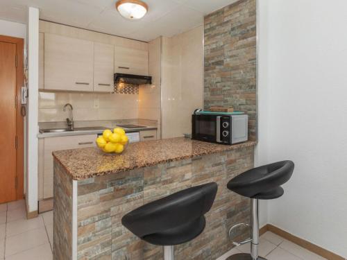 Apartment Catalunya 92-8 by Interhome