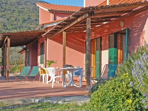 Gallery image of Apartment Elbamar Lacona I-3 by Interhome in Capoliveri