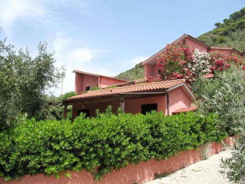 Gallery image of Apartment Elbamar Lacona I-1 by Interhome in Capoliveri
