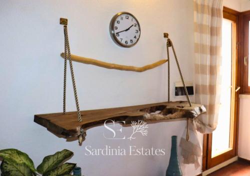 Fotografie z fotogalerie ubytování 30m from the beach - Panoramic Duplex v destinaci Porto Rotondo