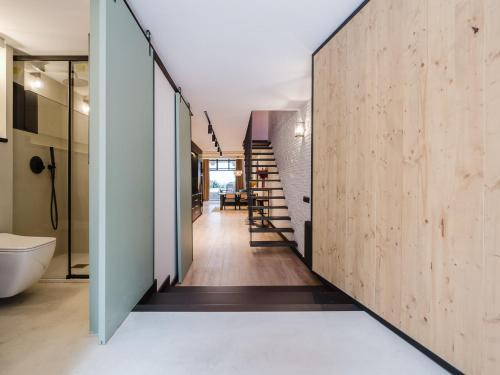 Luxury 2 Story Apartment Near Passeig de Gracia