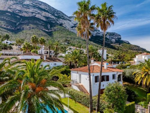 Holiday Home Villa Fili by Interhome