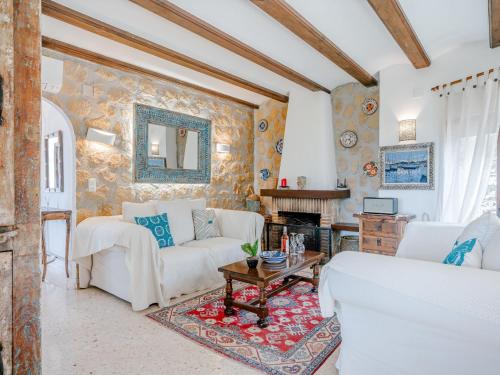 Holiday Home Villa Fili by Interhome