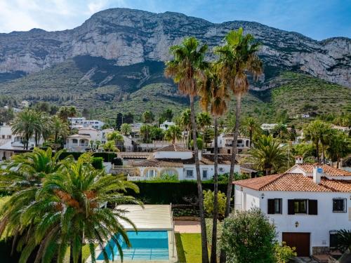 Holiday Home Villa Fili by Interhome