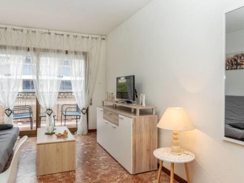 Apartment Casalmar by Interhome