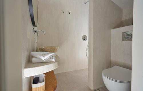 Pnoé Residence Private Villa with Panoramic Sea View