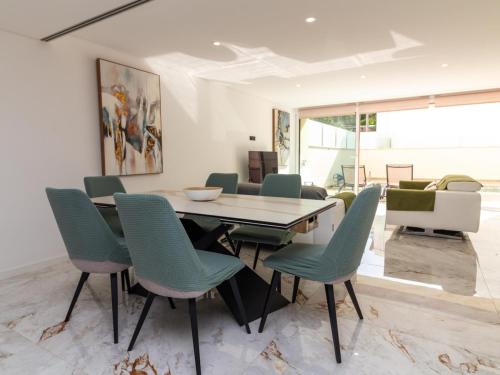 Eco Residence 05 House by Stay ici