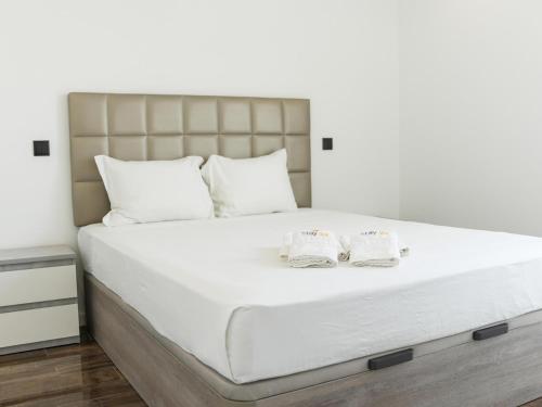 Eco Residence 05 House by Stay ici