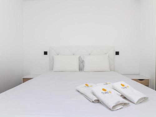 Eco Residence 05 House by Stay ici