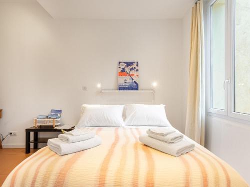 Photo de la galerie de l'établissement Studio Le Pelletan by Interhome, à Toulon