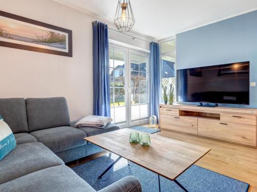 Gallery image of Ferienwohnung Maus in Ostseebad Koserow