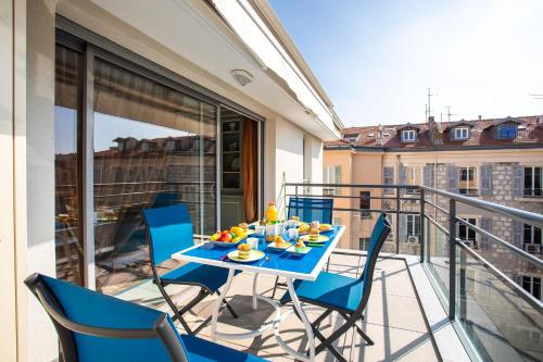 Jardin Wilson AP4455 by RIVIERA HOLIDAY HOMES