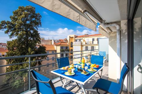 Jardin Wilson AP4455 by RIVIERA HOLIDAY HOMES